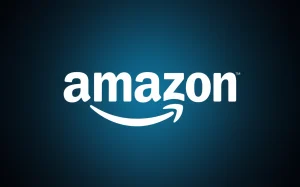 AI generated image of Amazon Prime logo