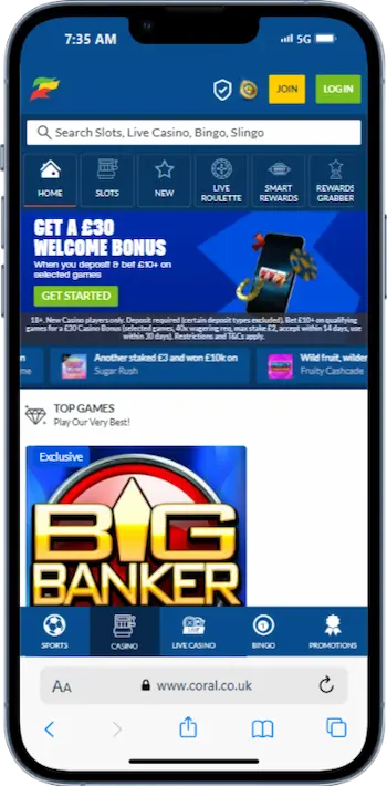 Neteller online casinos