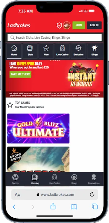 Neteller online casinos