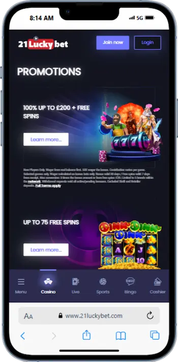 Neteller online casinos