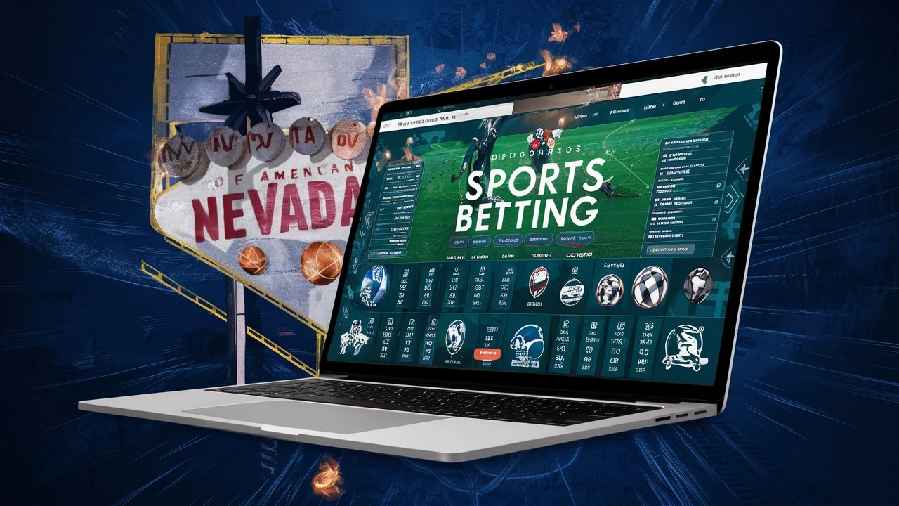 Best Nevada Betting Sites for 2024 – Nevada Sportsbooks Compared