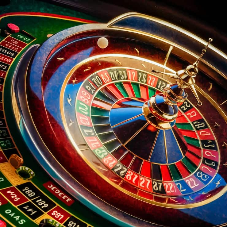 Best Lightning Roulette Casinos in the US for 2024