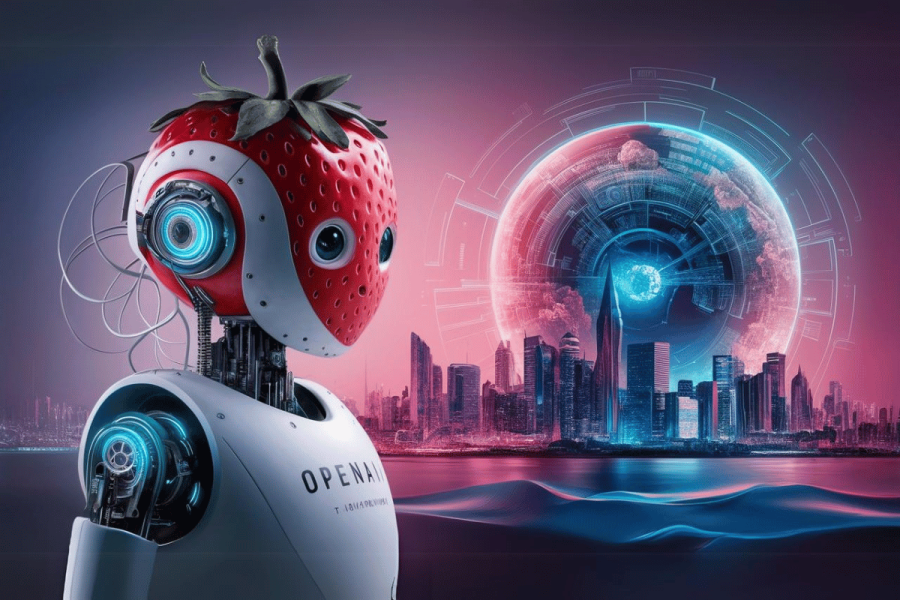 OpenAI’s ‘Strawberry’ AI model aims for advanced reasoning – reports