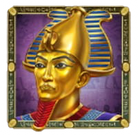 Osiris Slot Symbol
