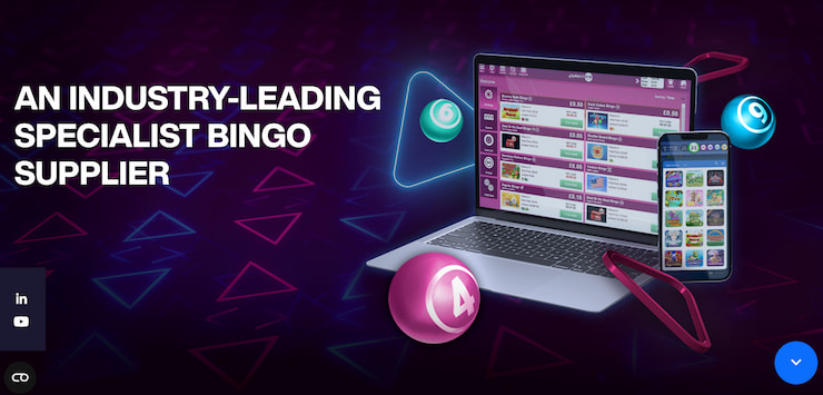 Playtech bingo