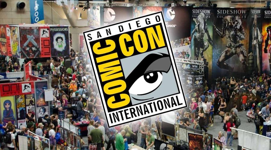 San Diego Comic Con 2024 schedule announced