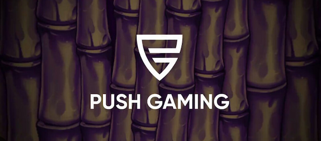 Best Casinos for Push Gaming Slots in 2024
