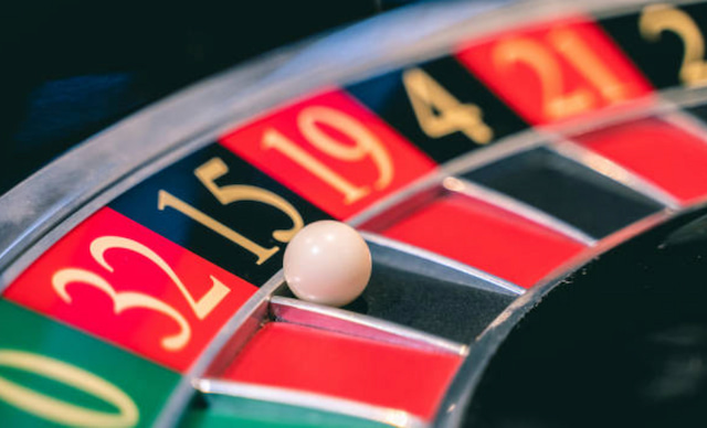 Roulette Odds & Payouts Explained