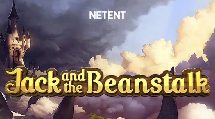 Play The Jack And The Beanstalk Slot game