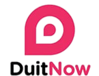DuitNow Logo