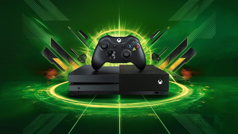 Xbox One update issues spark worries around game preservation