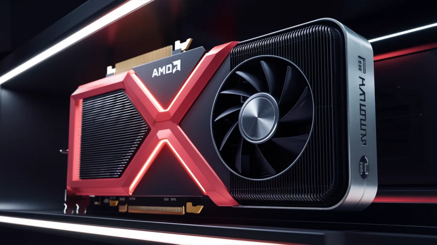 Leak details what’s coming in AMD and Nvidia’s newest GPUs