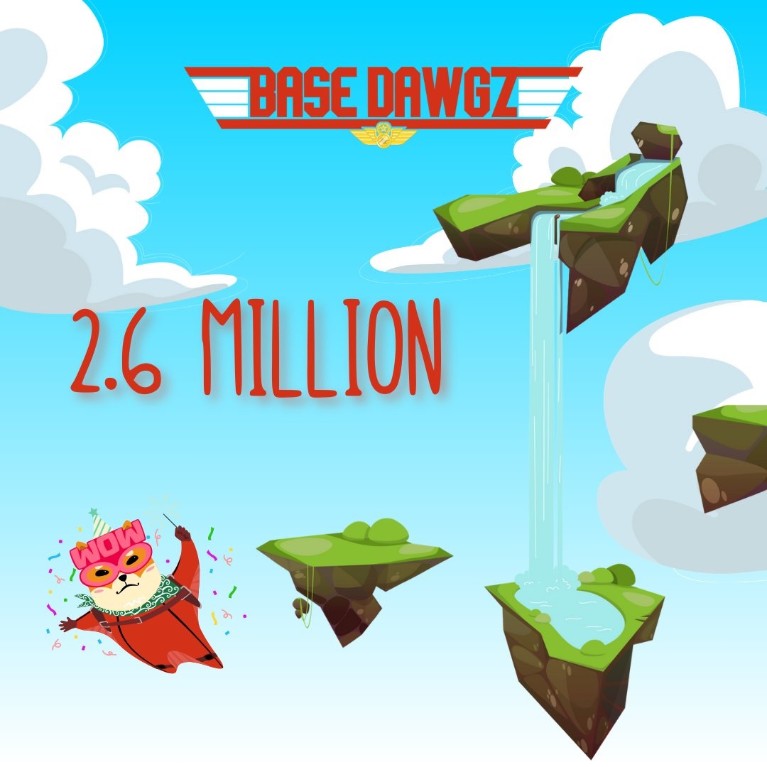 Base Dawgz Now Raises $2.6 Million