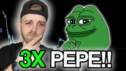 Can Pepe Achieve a 3X Surge to $15 Billion Market Cap Amid the New Pepe-Themed Presale Frenzy?