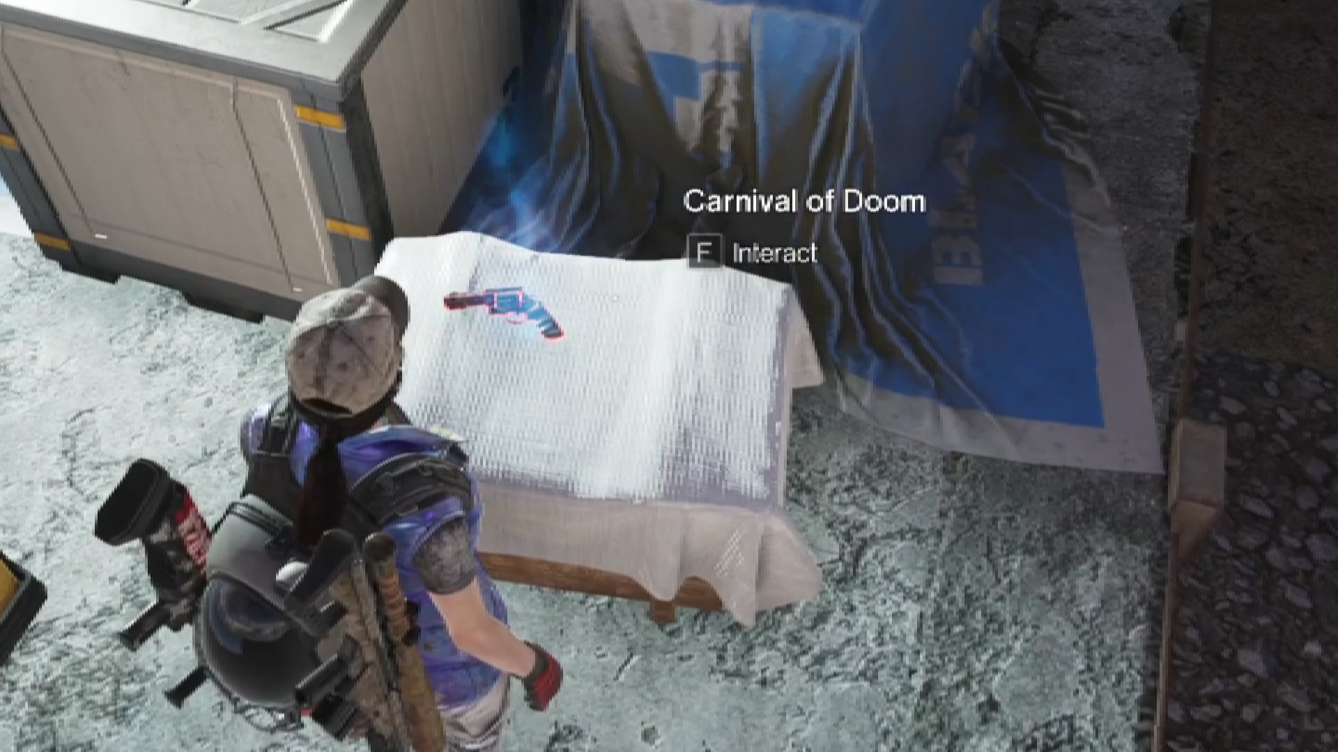 How to complete Carnival of Doom in Once Human