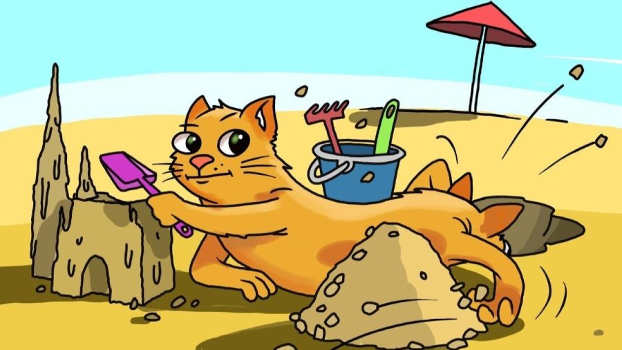 CatDog Token Rallies 22%, Climbing DEXTools Rankings as Pepe Unchained Presale Heats Up