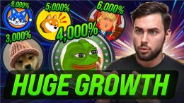 Crypto Analyst Tips Top Meme Coins For Huge Gains By 2025 – PEPU, TREMP, SHIBASHOOT, TRUMP, WAI, POPCAT, DAWGZ, PLAY, MICHI, and WIF