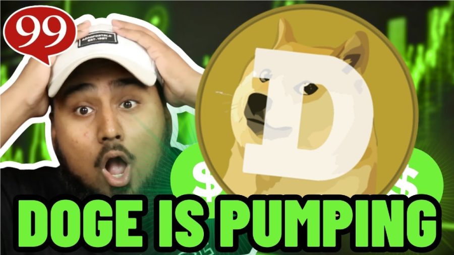 Experts Predict Incoming DOGE Rally – Will It Be Outperformed by This New P2E Meme Coin at Launch?