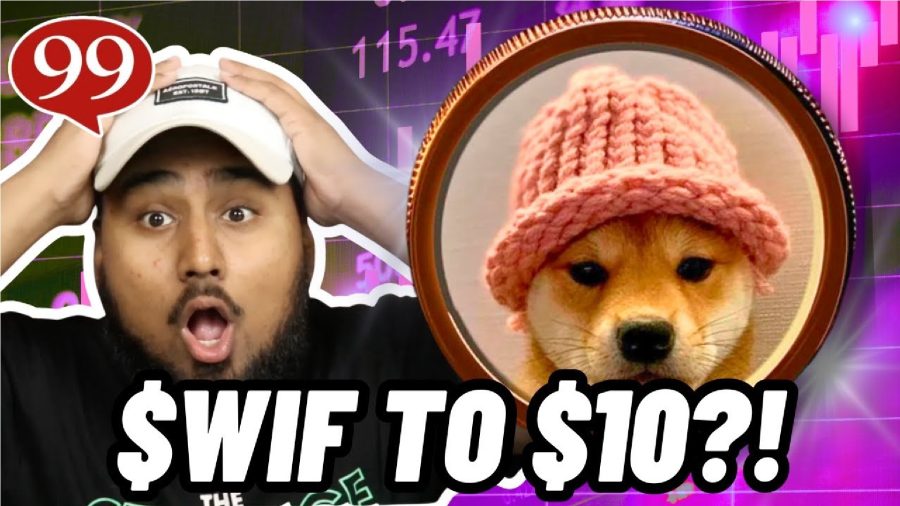 dogwifhat Price Prediction - Will WIF Hit $10 by Year’s End?