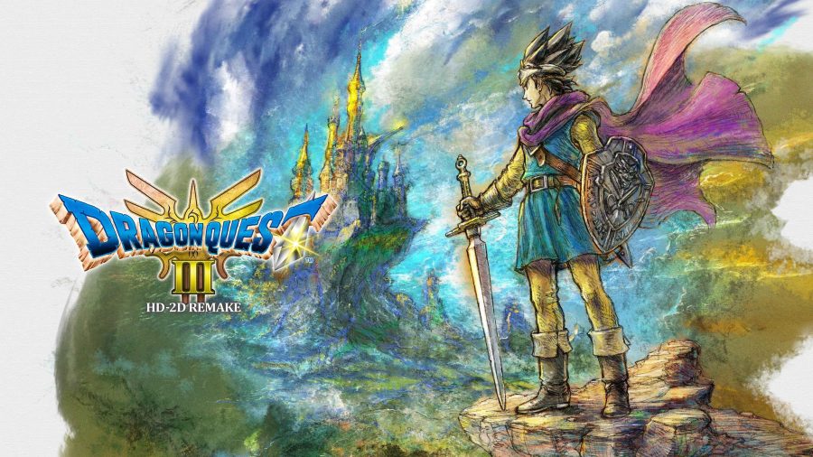 Dragon Quest 3 HD 2D Remake – everything we know, release date, storyline and more