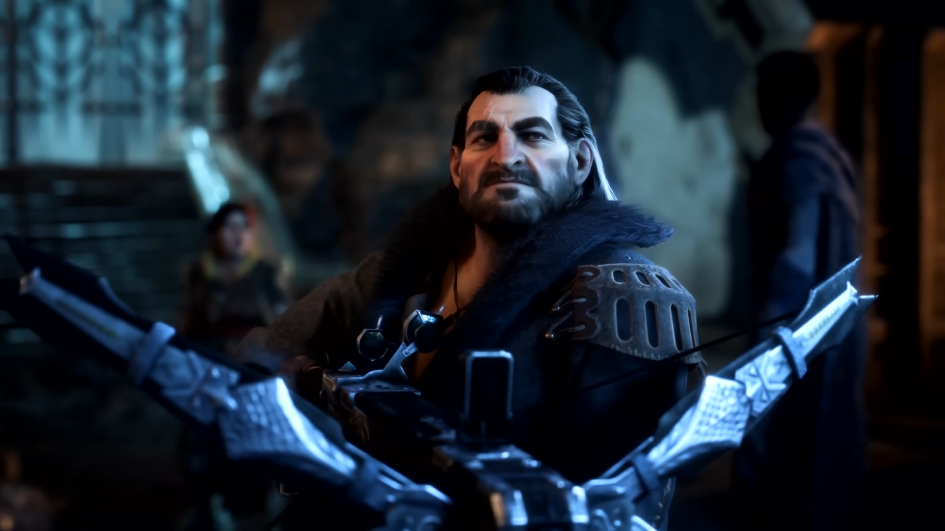 All announced voice actors for Dragon Age: The Veilguard