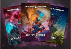 The new 2024 D&D rules