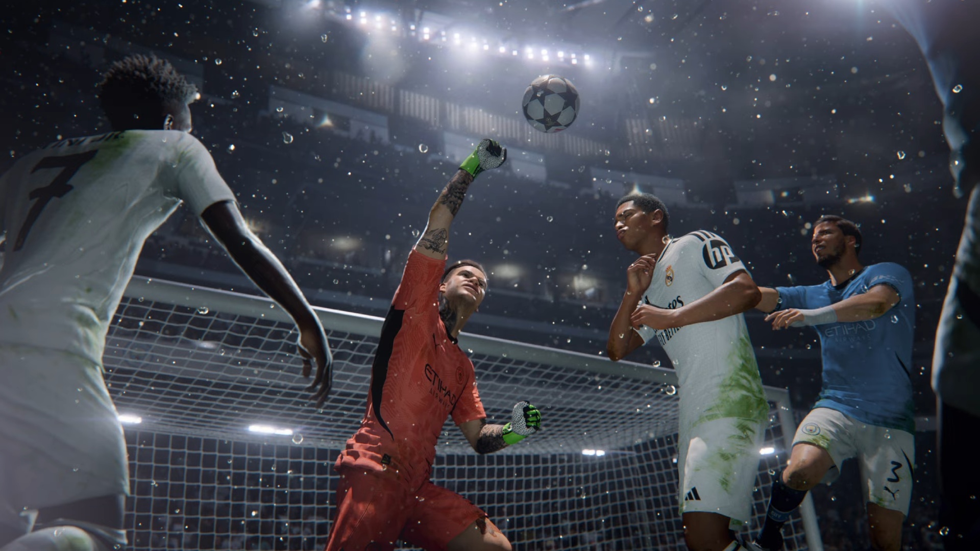 How to play EA FC 25 before launch: Early Access explained