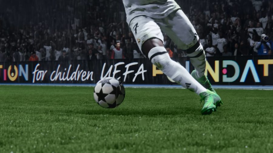 All new EA FC 25 skill moves and how to do them