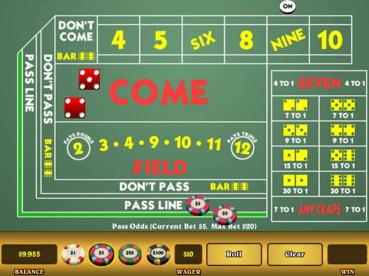 free bet