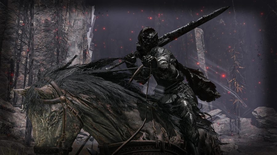Finally experience Bloodborne on PC thanks to this Elden Ring mod