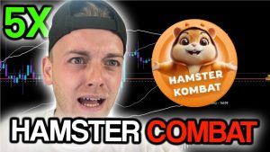 New Coin Listing with Hamster Kombat - Is PlayDoge the Next Big P2E Meme Coin After Raising $5 Million in ICO?