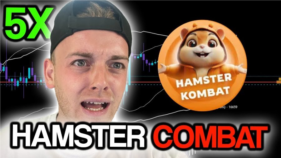 New Exchange Listing with Hamster Kombat – Is PlayDoge the Next Big P2E Meme Coin After Raising $5.5 Million in ICO?