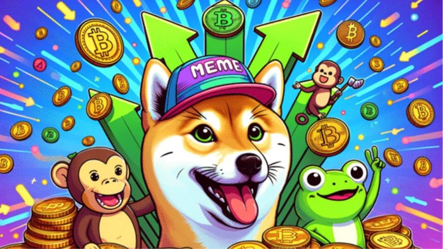 High-Potential Meme Coin Presales That Could Offer Explosive Returns – $MGMES, $SHIBASHOOT, and $PEPU