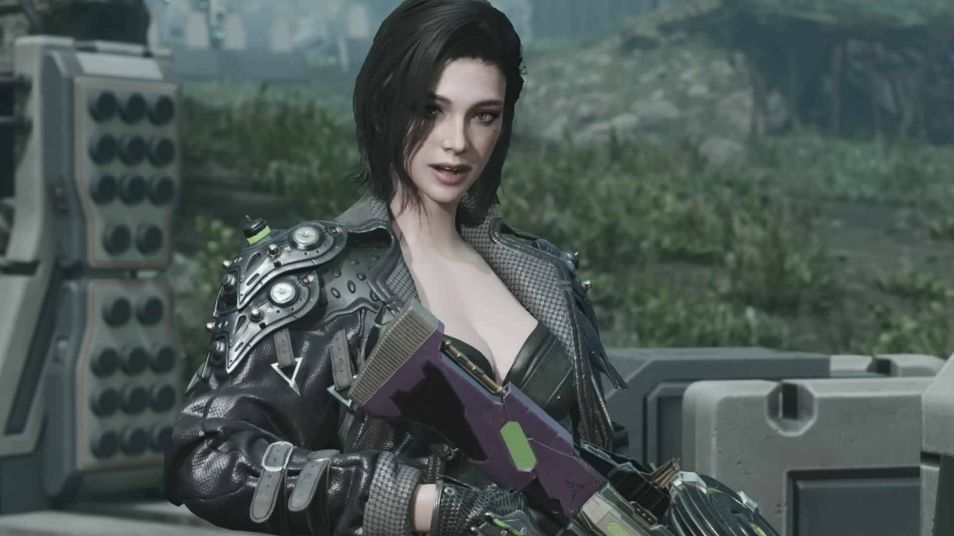 How to get Freyna in The First Descendant