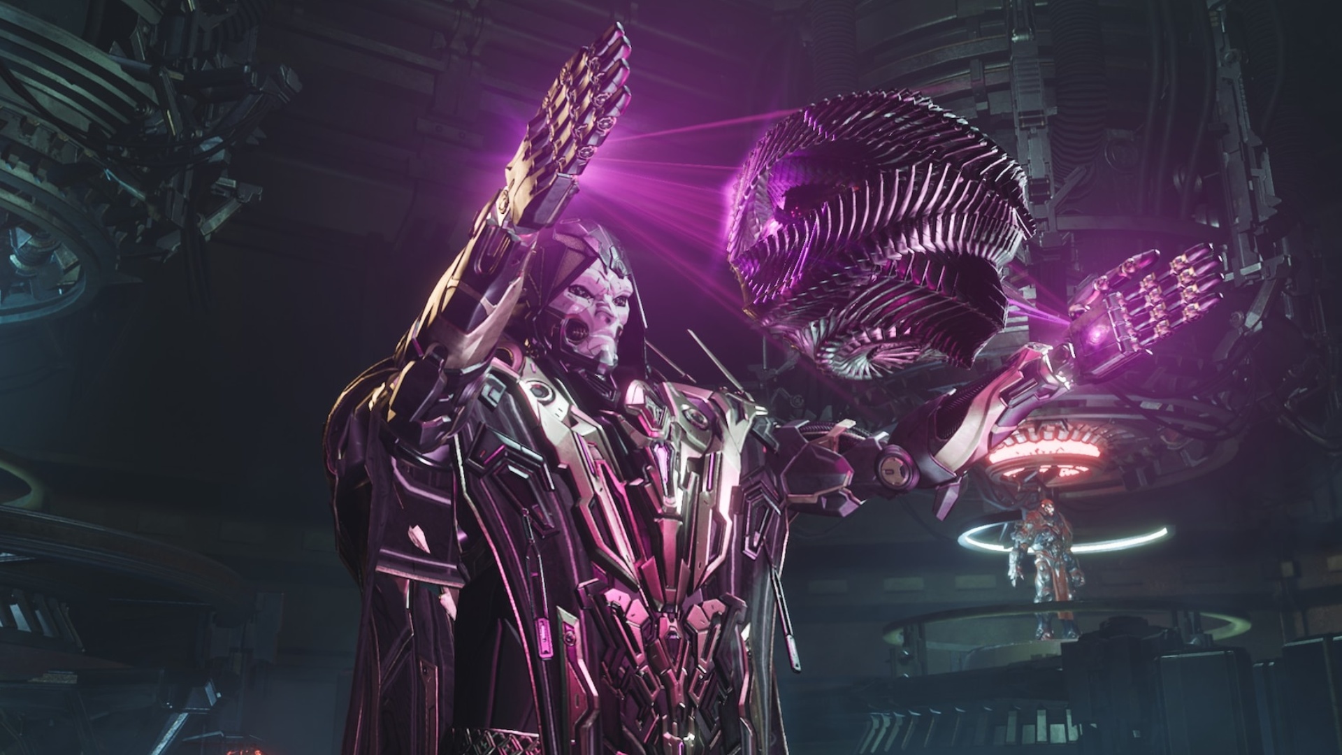 How To Get Void Shards In The First Descendant