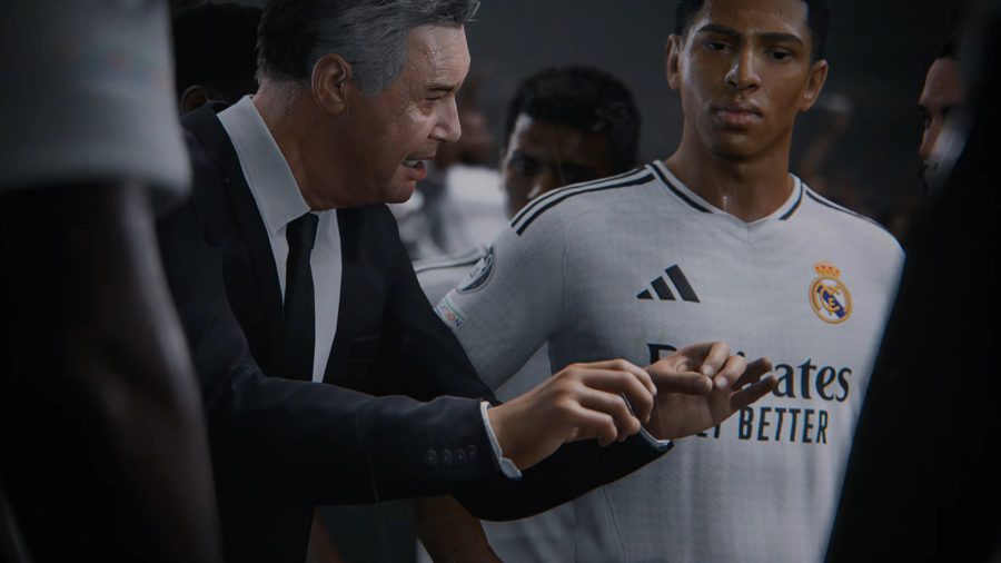 How to play EA FC 25 before launch: Early Access explained