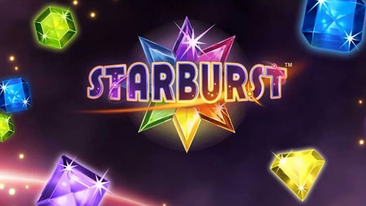 Starburst: The Evergreen Slot with 96.09% RTP Shines at Top International Platforms