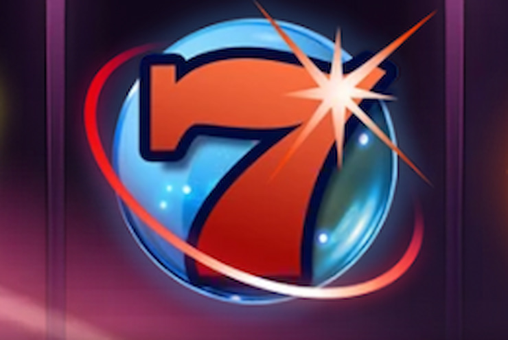 Starburst slot Lucky 7s