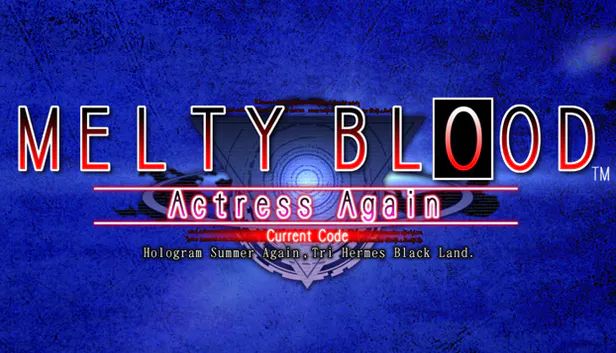 Melty Blood