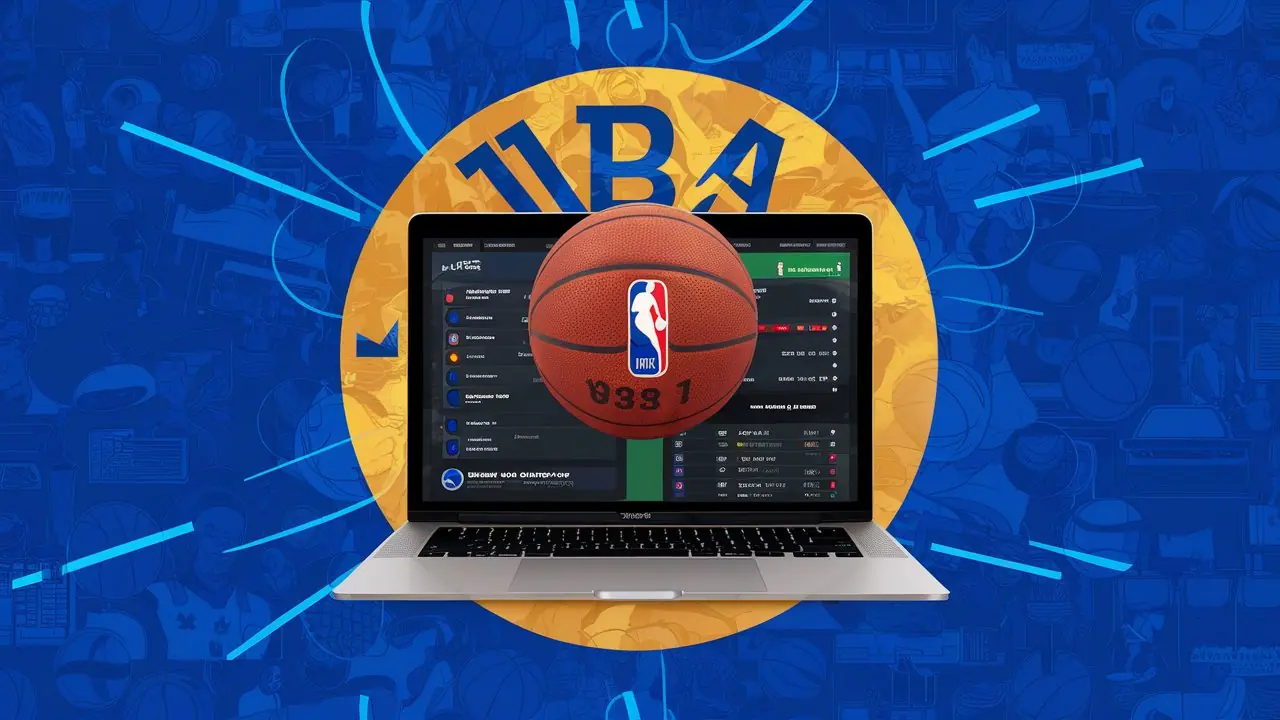 The Best NBA Betting Sites & Apps in 2026