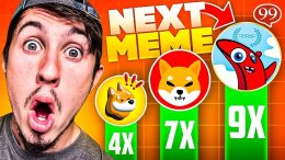 New Crypto Launch 'The Meme Games' Merges Pepe Coin, Brett And Other Viral Memes