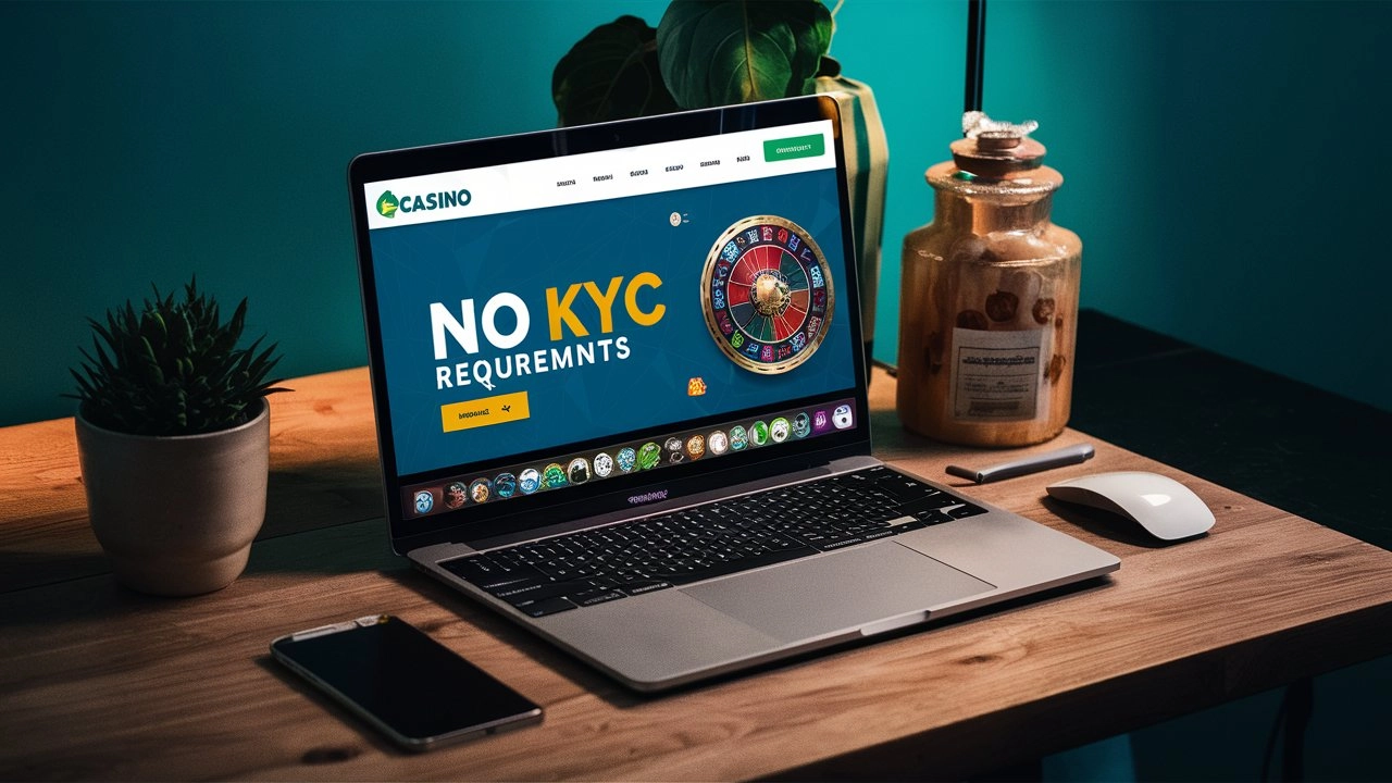 Leggi questo articolo controverso e scopri di più sulla Cosa è la Verifica KYC (Know Your Customer) nei Casinò