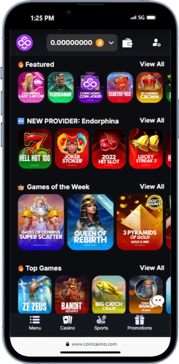 Start Playing