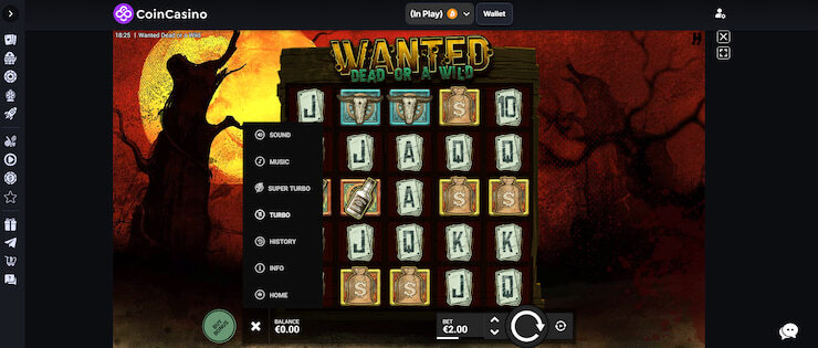 Online Slot Games