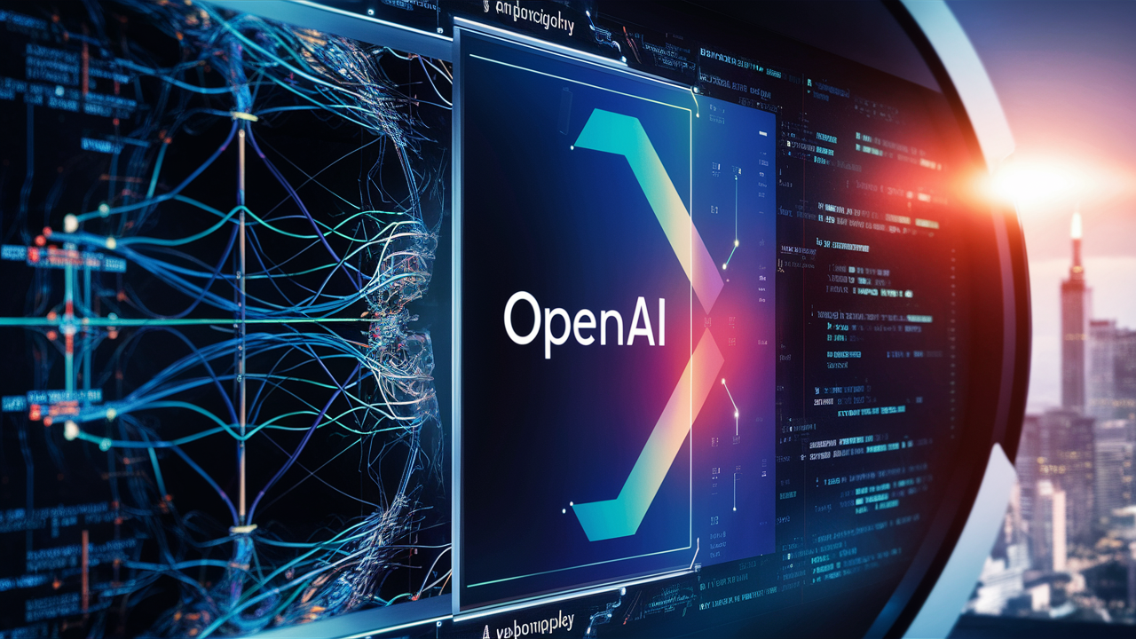 OpenAI Security Breach: Confidential information compromised