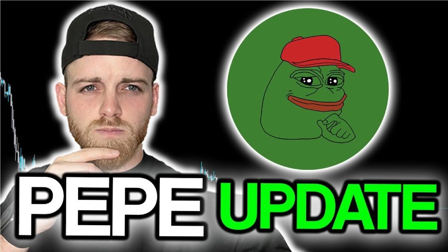 Is PEPE’s Price Continually Falling, Opposite to This New Layer 2 Frog Meme Coin with High Staking APY?