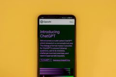 OpenAI's ChatGPT intro / OpenAI has launched mini version of its most popular model yet.