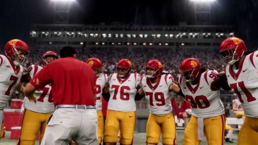 What is Pipeline in College Football 25?