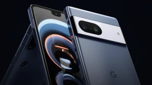 AI image of the Google Pixel 9 Pro smartphone / Leaked report details Pixel 9 Pro and XL camera specs