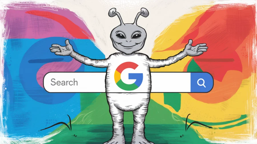 Reddit blocking all major search engines, except Google